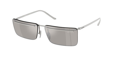 Prada Rimless Sunglasses – 100% UV Protection & Free  display picture 3