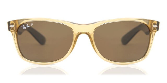 RB2132 New Wayfarer Polarized