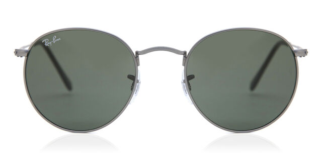 Ban Round Metal Tallas De Gafas Ray Ban Gafas Ray-Ban Round Metal