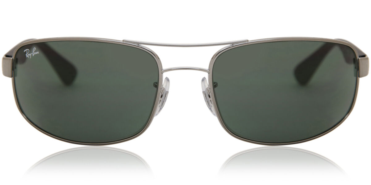 Ray-Ban Sunglasses RB3445 Active Lifestyle 004