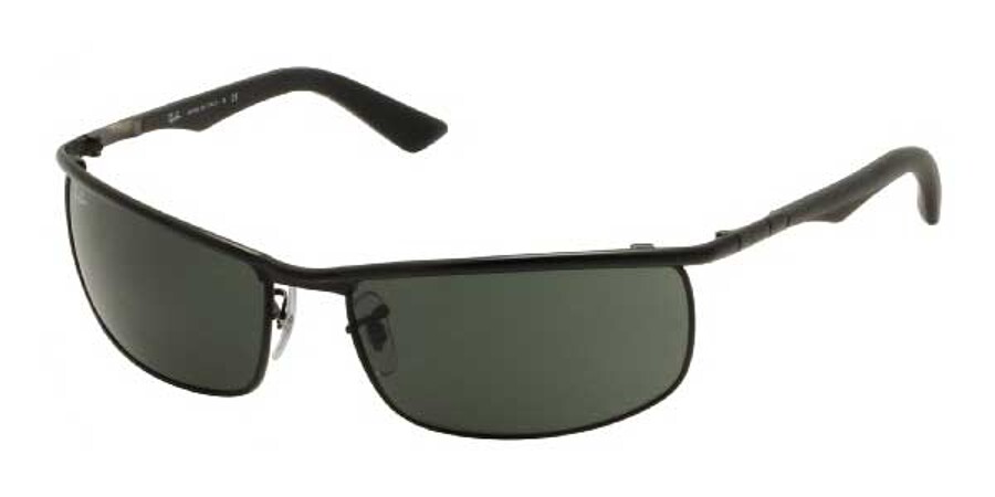 Ray-Ban RB3459 Active Lifestyle 006 A Sunglasses Black | SmartBuyGlasses  India