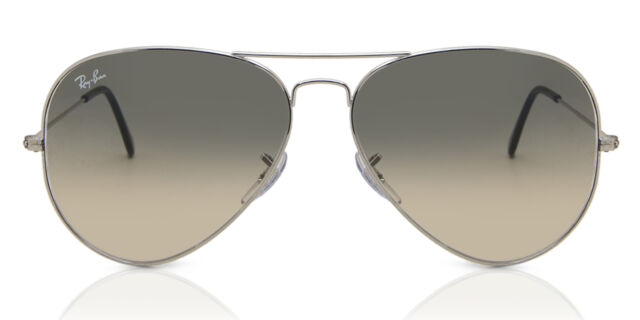 RB3025 Aviator Gradient