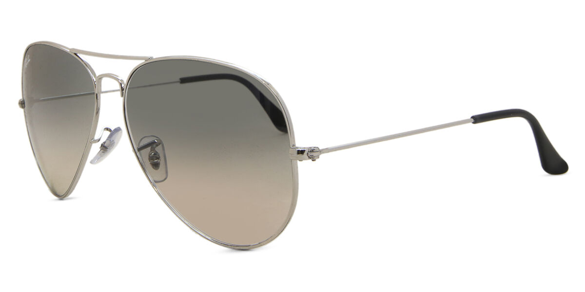 Ray ban 3025 aviator best sale 003 32