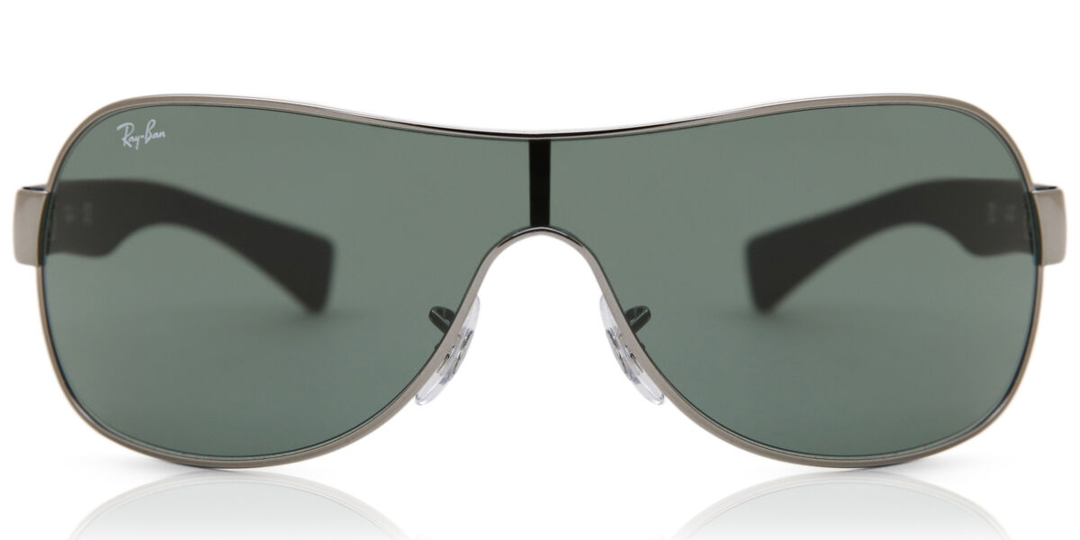 single lens ray bans