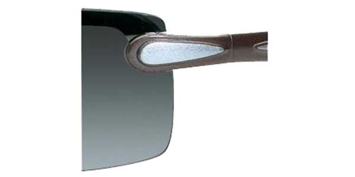 Reebok Rb4044 Ray-Ban RB4044 666/82 Sunglasses in Green | SmartBuyGlasses USA