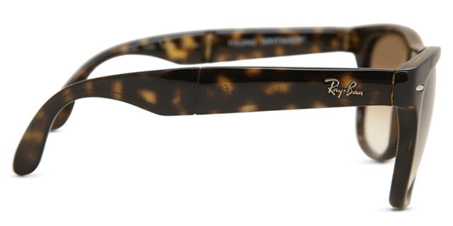 Ray-Ban RB4105 Wayfarer Folding 710/51 glasses Buy online now