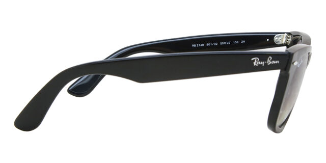 RB2140 Original Wayfarer sunglasses Black SmartBuyGlasses US