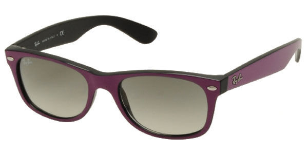 RB2132 New Wayfarer Color Mix