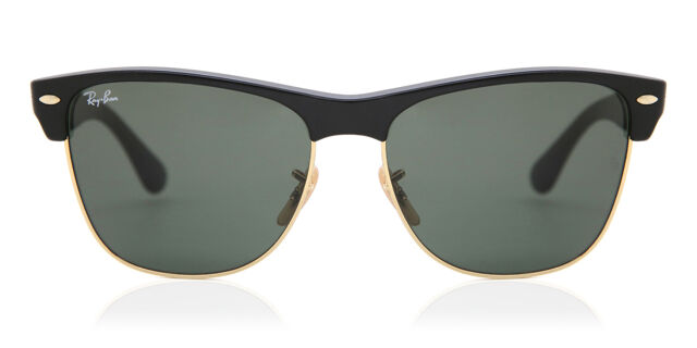 RB4175 Clubmaster Oversized sunglasses SmartBuyGlasses CA - Main Image