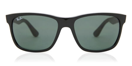 Ray-Ban RB4181 Highstreet Sunglasses