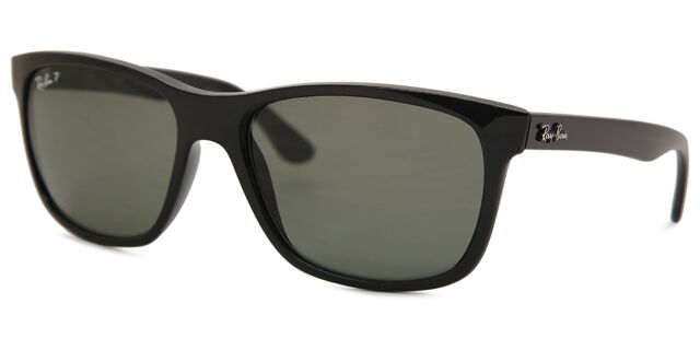 RB4181 Highstreet Polarized