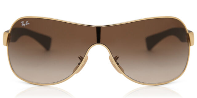 RB3471 Emma sunglasses Arista Gold SmartBuyGlasses US