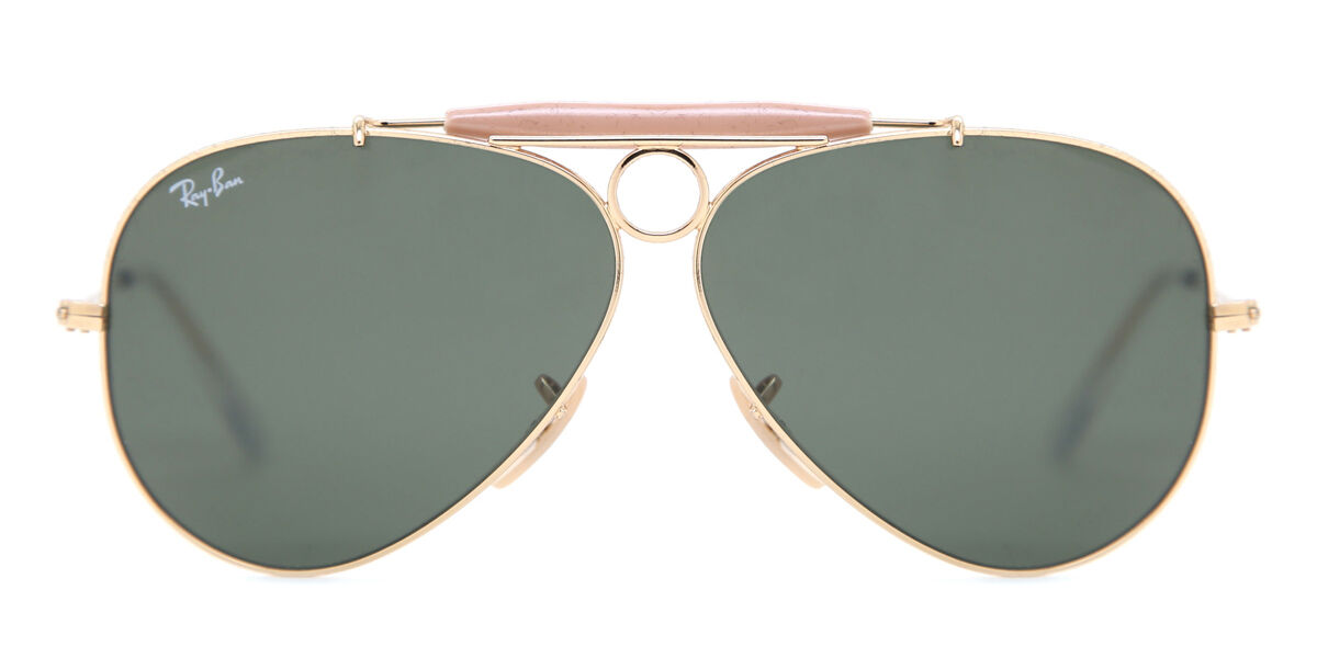 Ray-Ban RB3138 Shooter