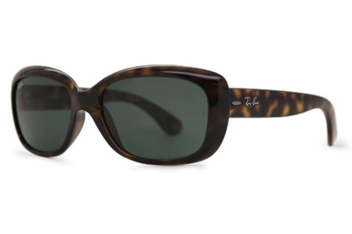 【美品】Rayban RB4101 JACKIE OHH サングラス Amazon.com: Ray-Ban RB4101 Jackie Ohh Sunglasses + Vision