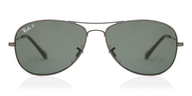 RB3362 Cockpit Polarized