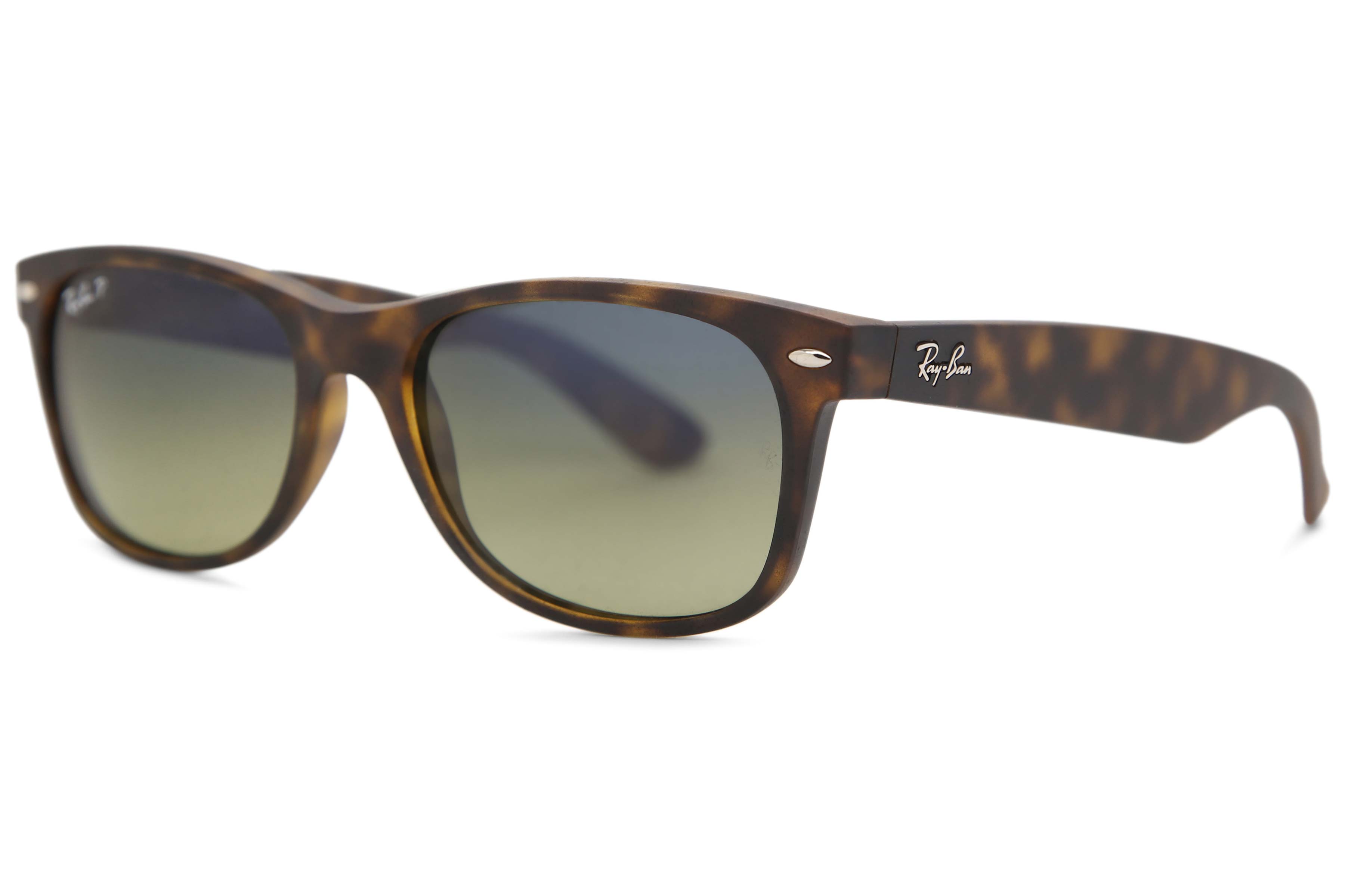 Ray ban matte havana online