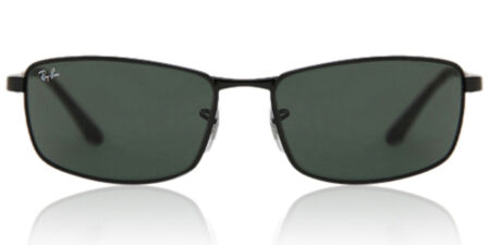 Ray-Ban RB3498 Active Lifestyle