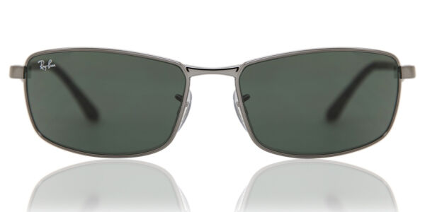 Ray-Ban RB3498 Active Lifestyle