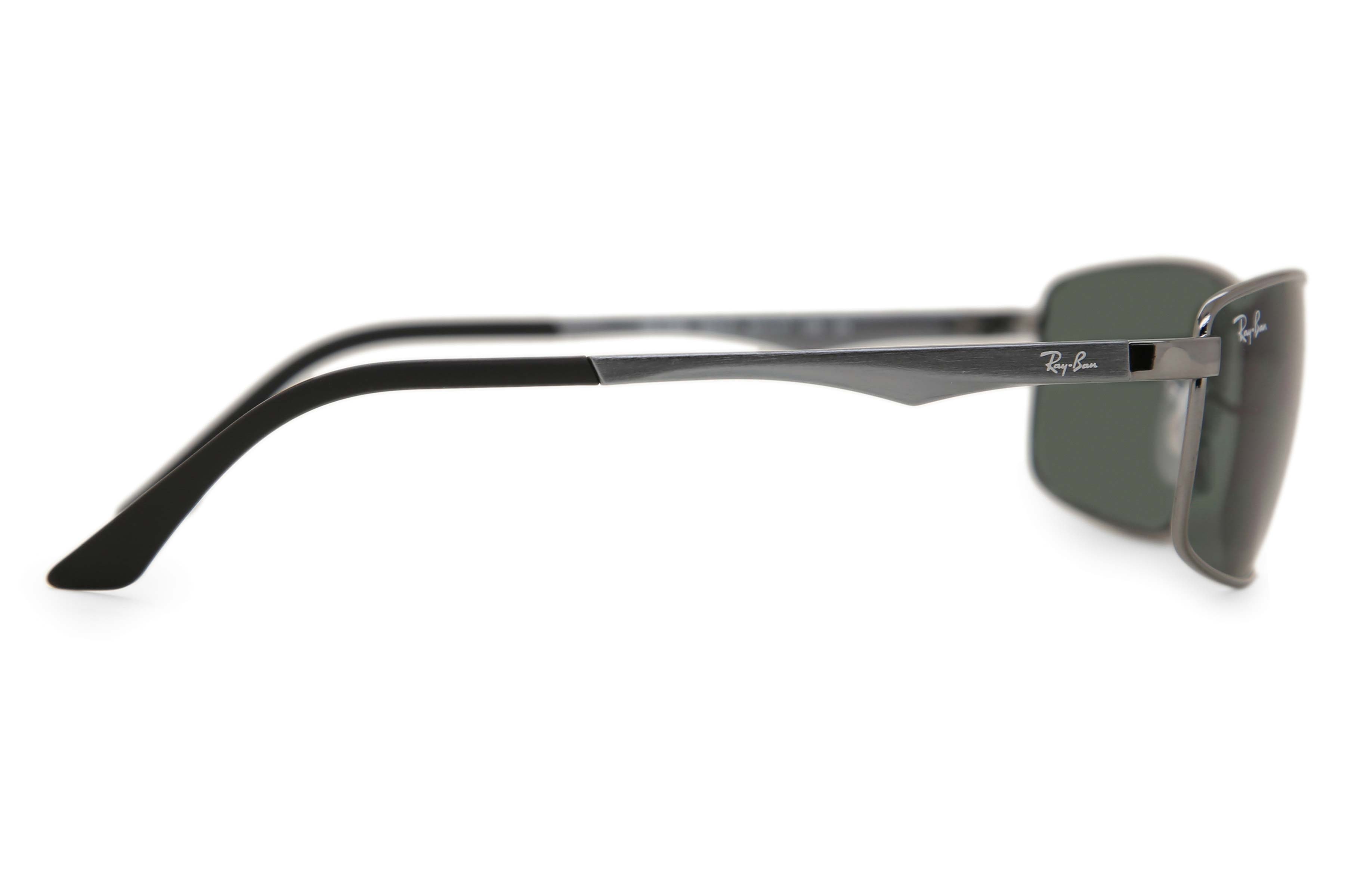 RB3498 Active Lifestyle sunglasses Gunmetal | SmartBuyGlasses US