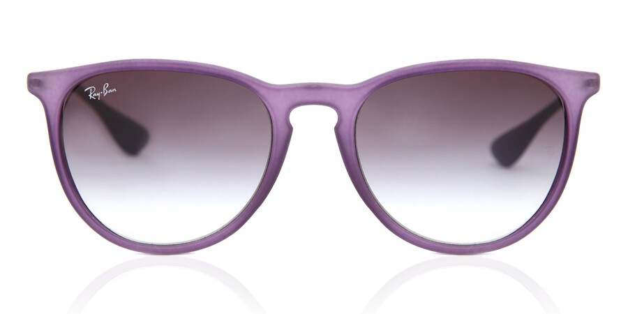Ray-Ban RB4171 Erika Color Mix 6025/8H Clear Sunglasses | SmartBuyGlasses  Hong Kong