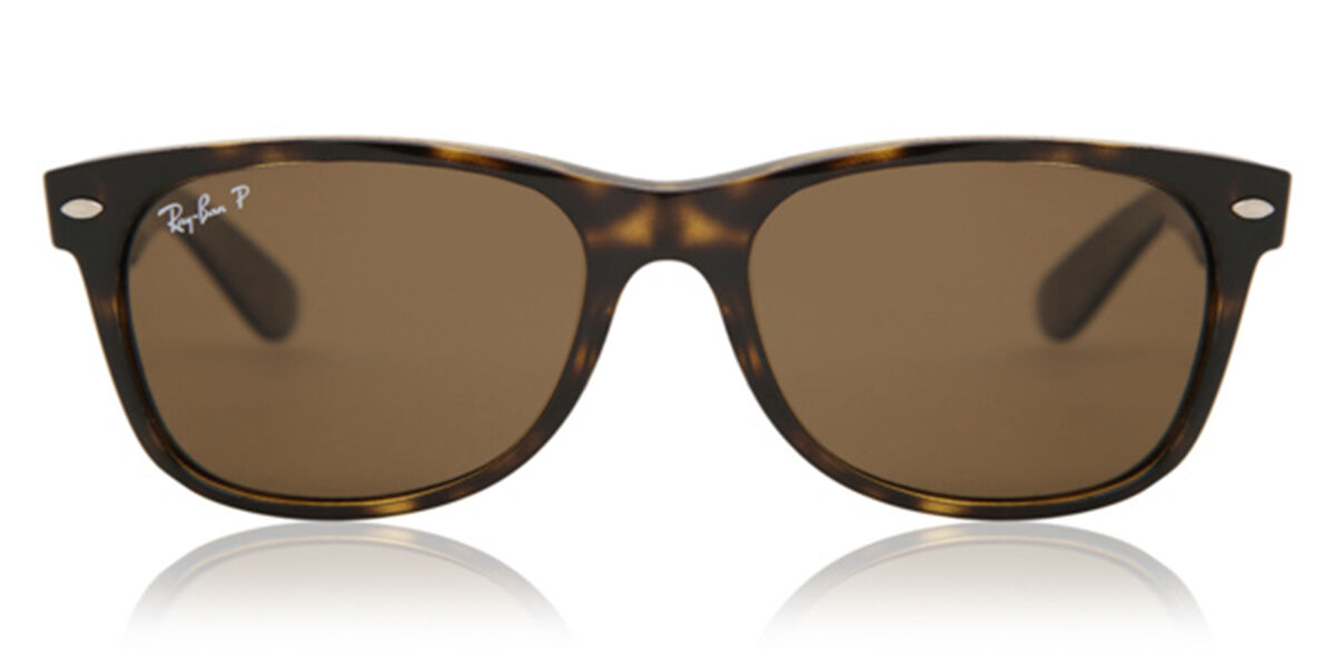 ray ban rb3548n hexagonal polarized