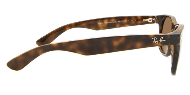 RB2132 New Wayfarer Polarized sunglasses SmartBuyGlasses India