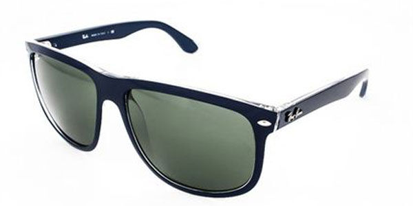 ray ban 4147 blue