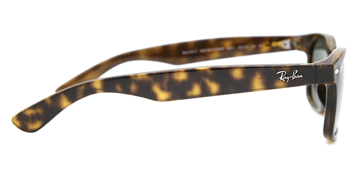 小物 Ray-Ban NEW WAYFARER RB2132F 902L Amazon.com: Ray Ban Wayfarer RB2132 902/58 Tortoise/Crystal