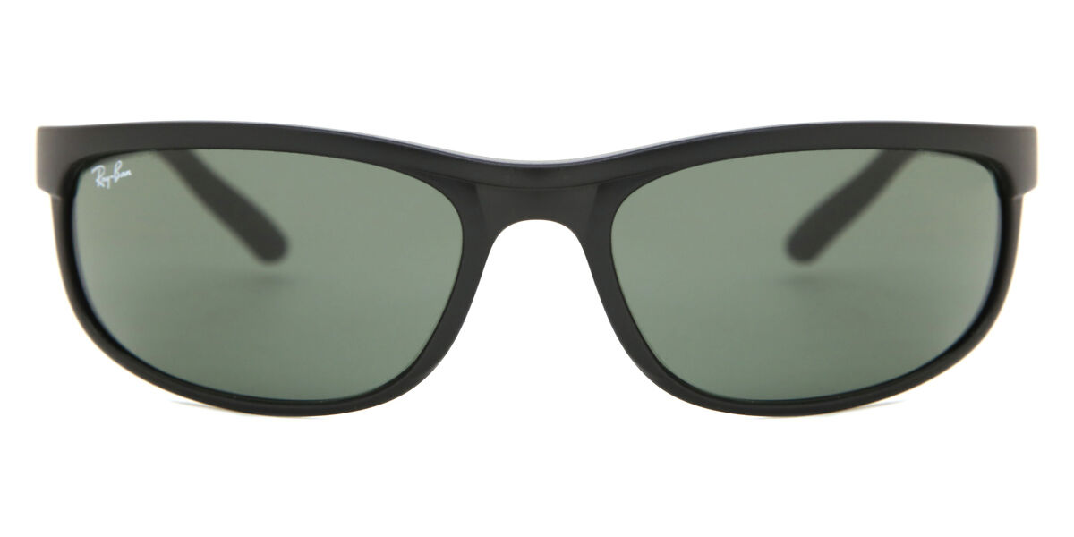 predator sunglasses ray ban