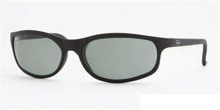Ray-Ban RB2030 Predator 8 W2175 Sunglasses in Black | SmartBuyGlasses USA