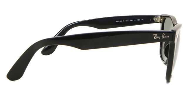 RB2140F Original Wayfarer Asian Fit sunglasses SmartBuyGlasses India