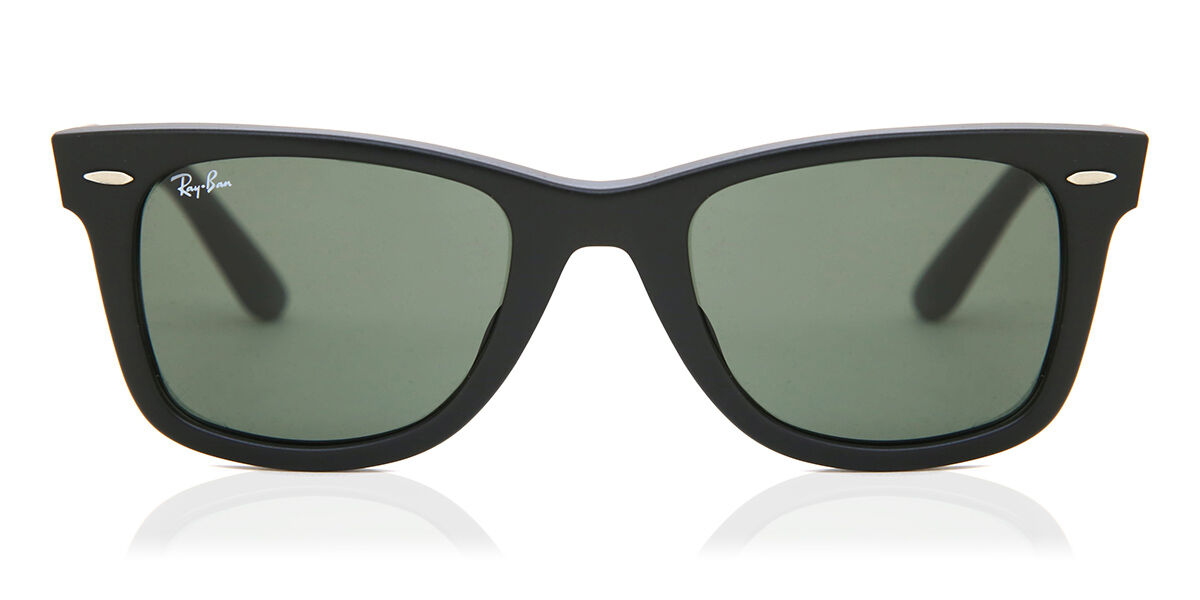 rayban classic round