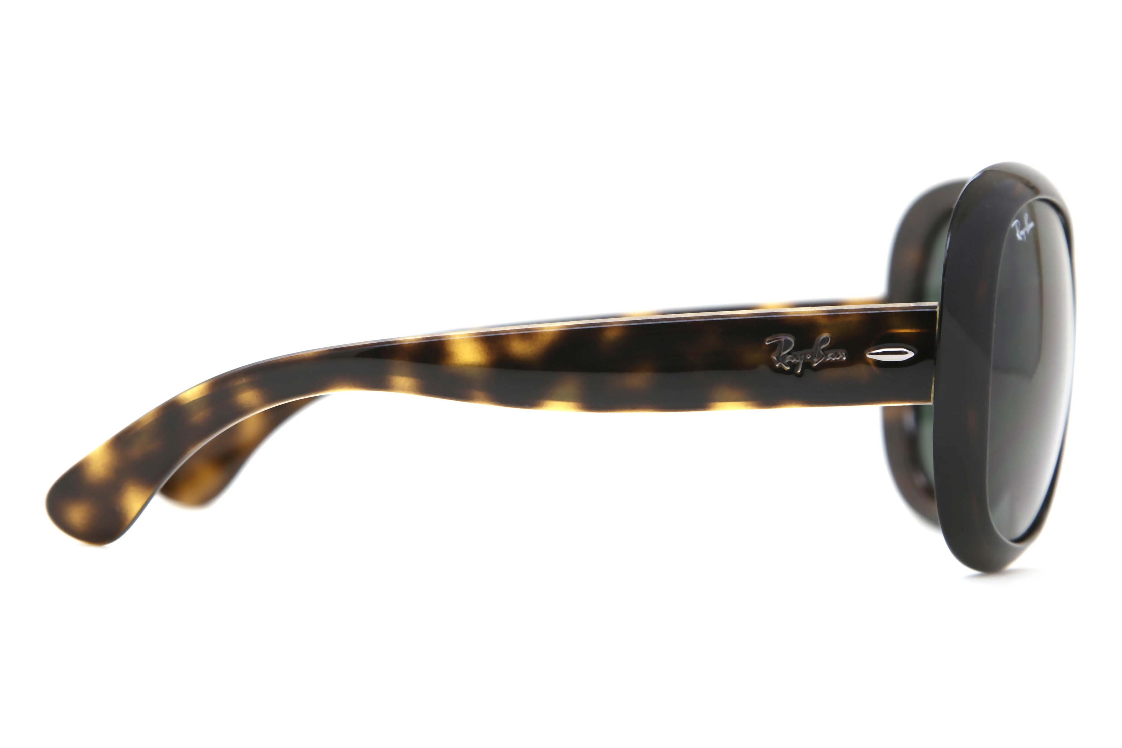 RB4098 Jackie Ohh II óculos de sol Light Havana | OculosWorld BR