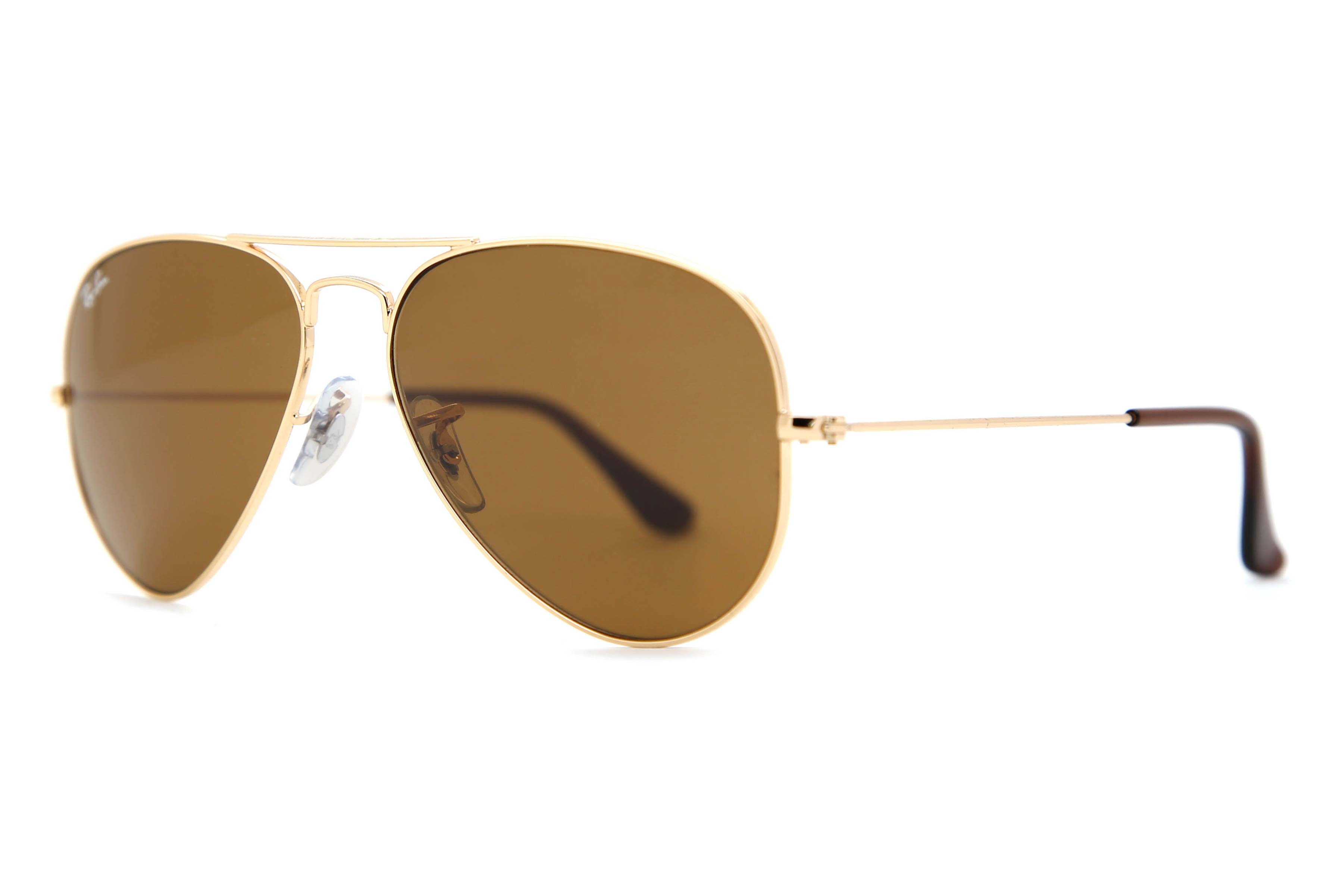 Ray-Ban RB3025 Aviator Large Metal 001/33 Goud zonnebril | SmartBuyGlasses  NL