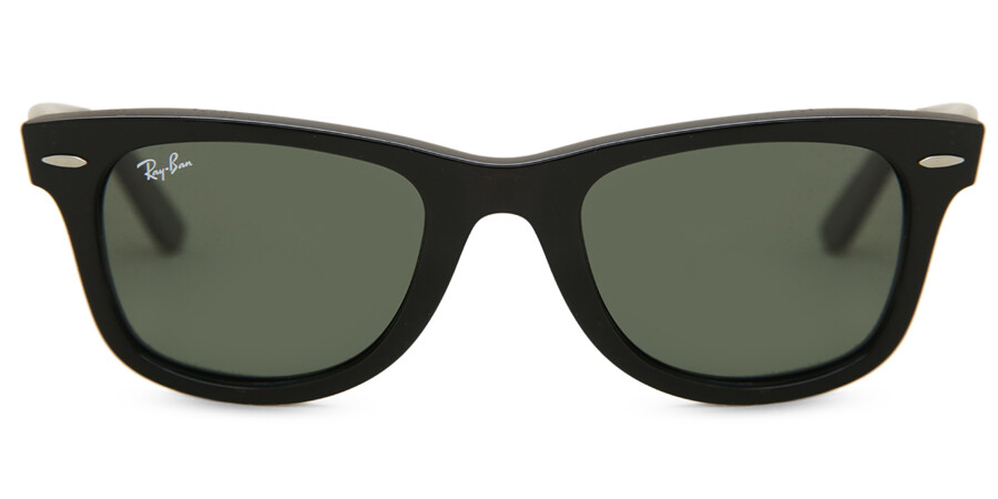 Ray Ban Rb2140 Original Wayfarer 901 Sunglasses In Black Smartbuyglasses Usa
