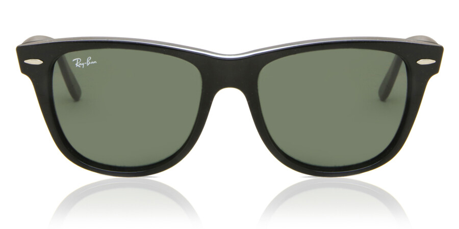 RB2140 Original 901 Sunglasses in Black | SmartBuyGlasses USA