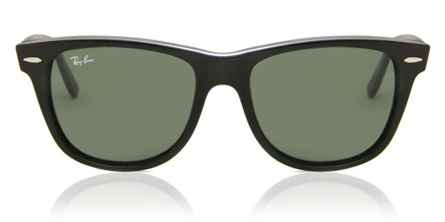 RB2140 Original Wayfarer sunglasses Black SmartBuyGlasses US