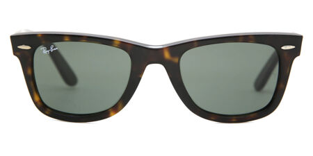Ray-Ban Solbriller | SmartBuyGlasses