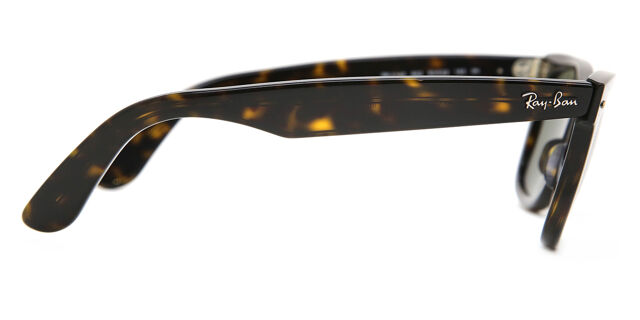 RB2140 Original Wayfarer sunglasses Tortoiseshell SmartBuyGlasses US