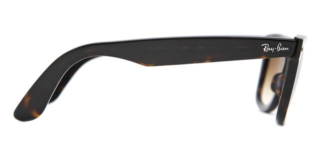 RB2140 Original Wayfarer sunglasses Tortoiseshell SmartBuyGlasses US