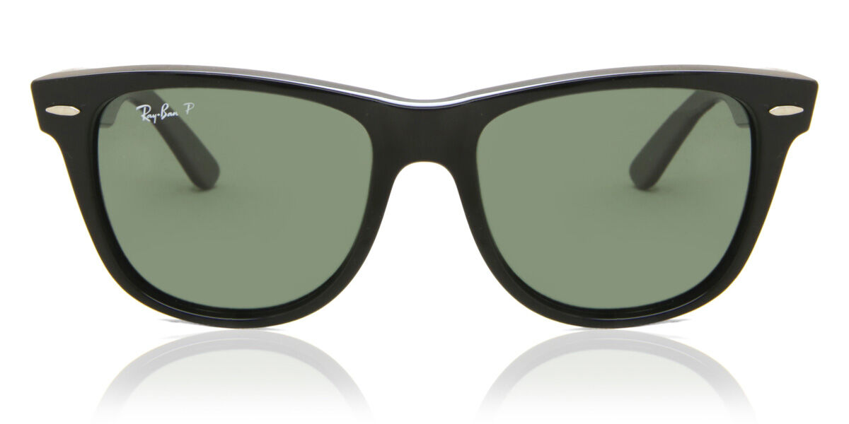 Ray-Ban Ray-Ban RB2140 Original Wayfarer Polarized 902/58 太陽眼鏡