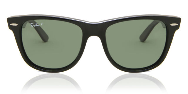 Gafas de Sol Ray-Ban RB2140 Original Wayfarer Polarized 901/58