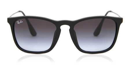 Ray-Ban RB4187F Chris Asian Fit