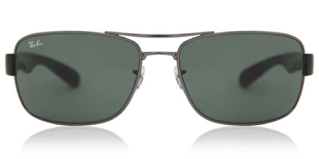 Ray-Ban RB3522 Active Lifestyle
