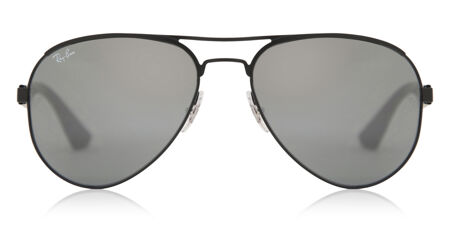 Ray-Ban RB3523 Highstreet Sunglasses