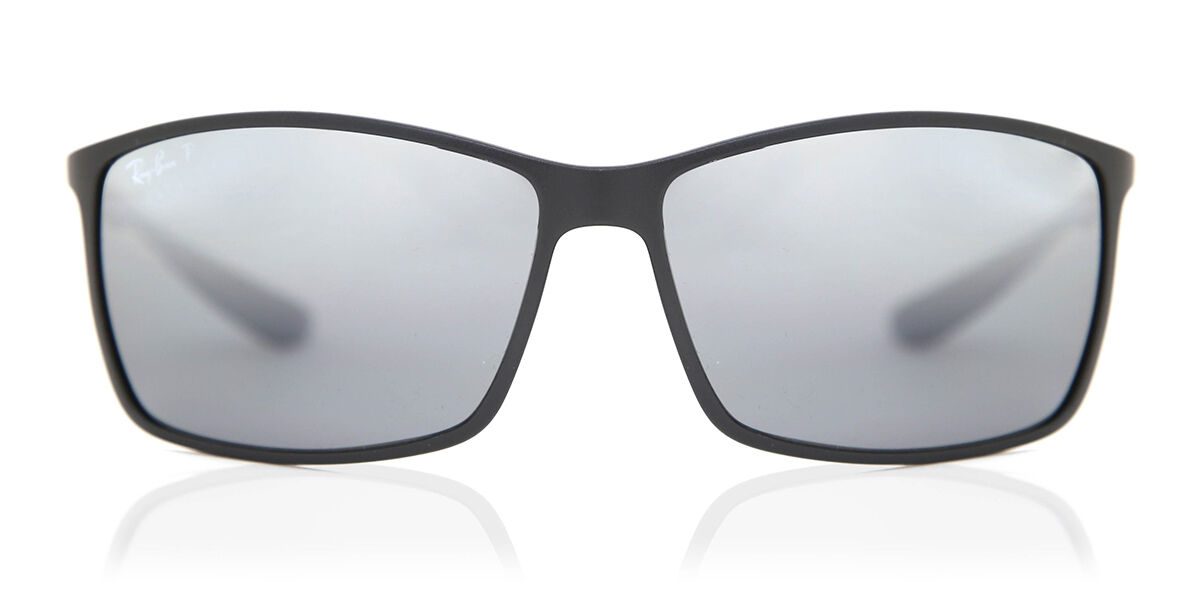Ray-Ban RB4179 LiteForce Polarized