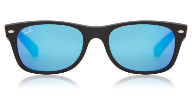 RB2132 New Wayfarer Flash sunglasses Vision Direct AU