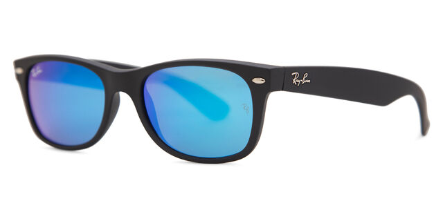 RB2132 New Wayfarer Flash sunglasses SmartBuyGlasses India
