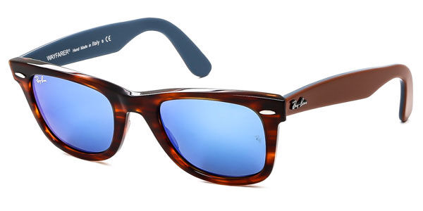 ray ban original wayfarer bicolor