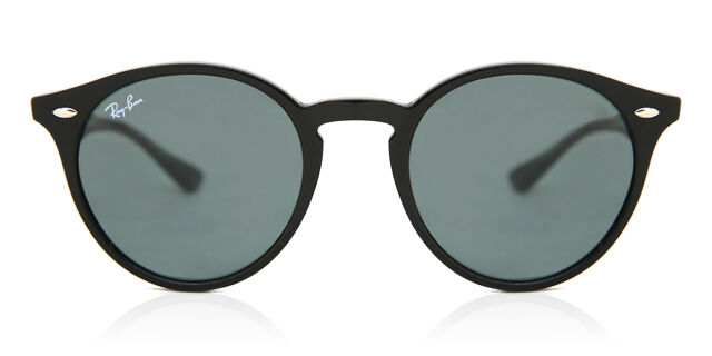 Ray-Ban RB2180 Highstreet 601/71 ブラック サングラス 